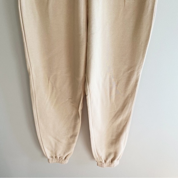 Moussy Studiowear NWT Women’s Large Made in Japan Streetwear Sweatpants - Picture 3 of 12